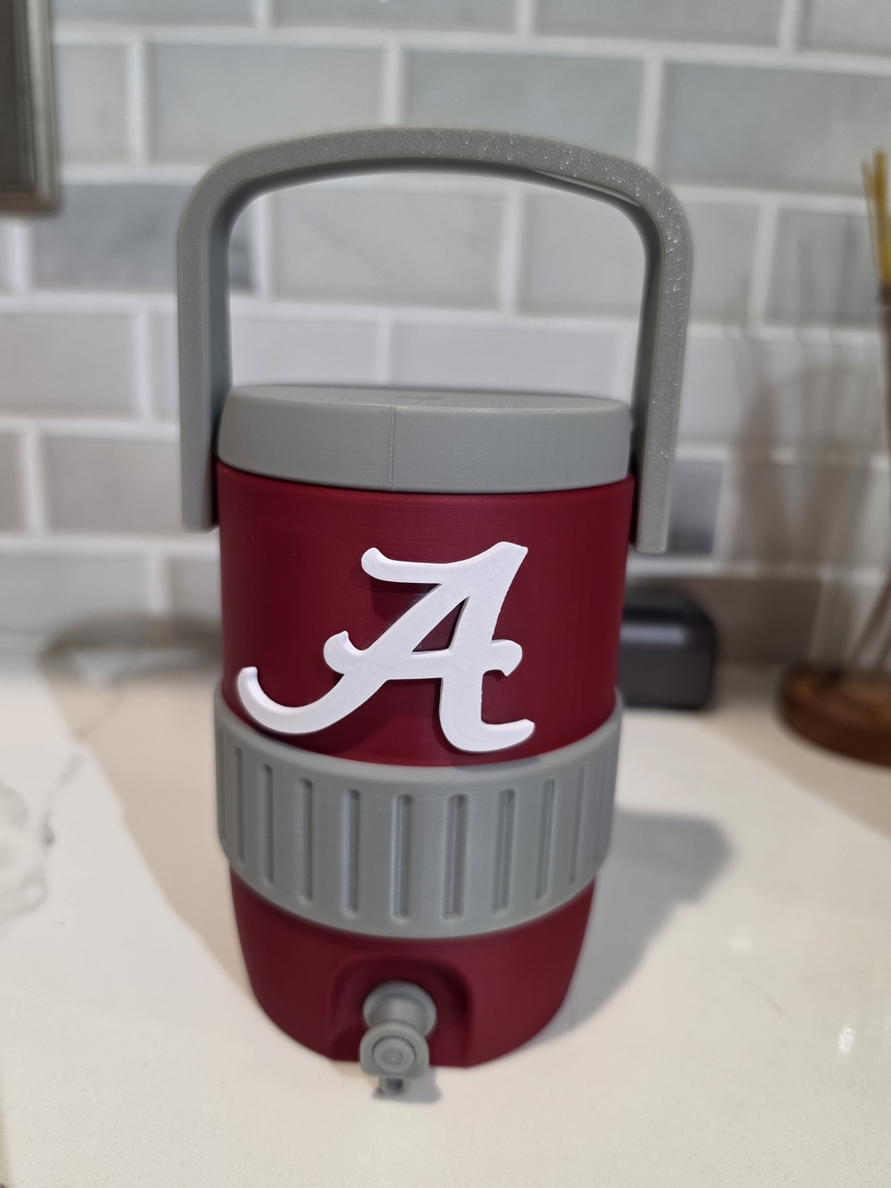 Alabama Drink Holder